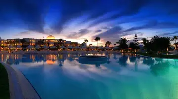 Djerba Plaza Thalasso & SPA