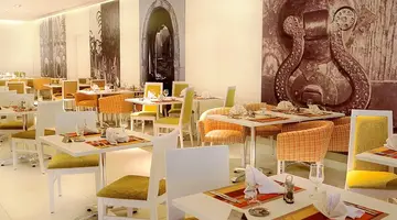 DJERBA PLAZA THALASSO & SPA