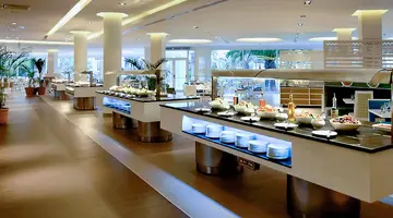 Djerba Plaza Thalasso & Spa