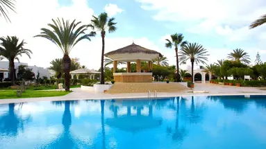 Djerba Plaza Thalasso & Spa
