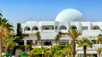 Djerba Plaza Thalasso & Spa