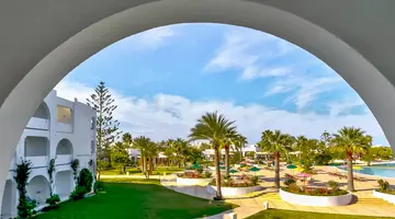 Djerba Plaza Thalasso & Spa