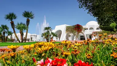 Djerba Plaza Thalasso & Spa