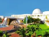 DJERBA PLAZA THALASSO & SPA