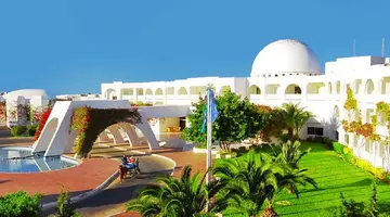 DJERBA PLAZA THALASSO & SPA