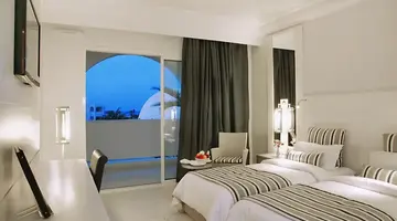 Djerba Plaza Thalasso & SPA