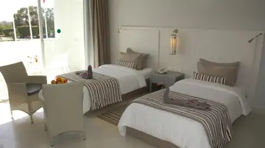 Djerba Plaza Thalasso & SPA