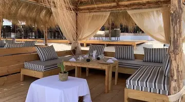 DJERBA PLAZA THALASSO & SPA