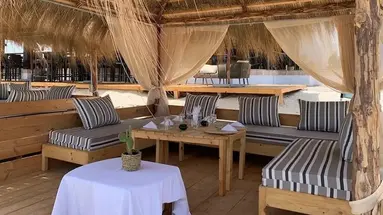 DJERBA PLAZA THALASSO & SPA