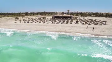 DJERBA PLAZA THALASSO & SPA