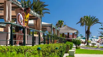 Djerba Plaza Thalasso & Spa