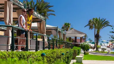 Djerba Plaza Thalasso & Spa