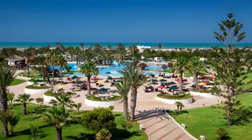 Djerba Plaza Thalasso & Spa