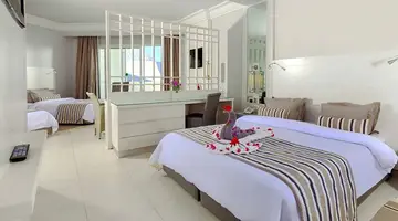Djerba Plaza Thalasso & Spa