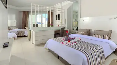 Djerba Plaza Thalasso & Spa