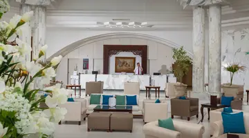 Djerba Plaza Thalasso & Spa