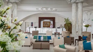 Djerba Plaza Thalasso & Spa