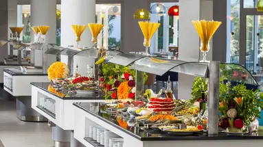 Djerba Plaza Thalasso & Spa