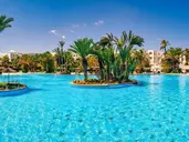 Djerba Resort (Ex. Vincci Djerba Resort)