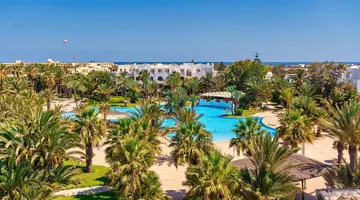 Djerba Resort (Ex. Vincci Djerba Resort)