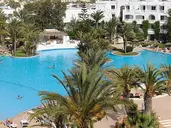 Djerba Resort (Ex. Vincci Djerba Resort)