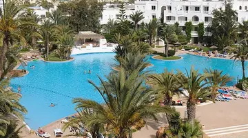 Djerba Resort (Ex. Vincci Djerba Resort)