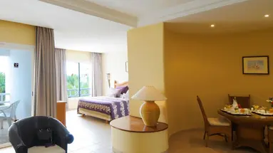 Djerba Resort (Ex. Vincci Djerba Resort)