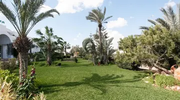 Djerba Resort (Ex. Vincci Djerba Resort)