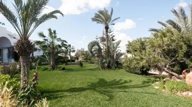 Djerba Resort (Ex. Vincci Djerba Resort)