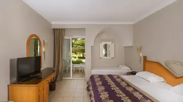 Djerba Resort (Ex. Vincci Djerba Resort)