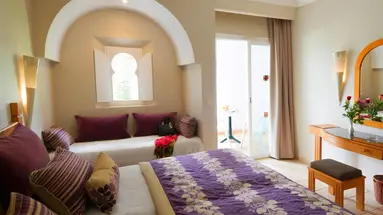 Djerba Resort (Ex. Vincci Djerba Resort)
