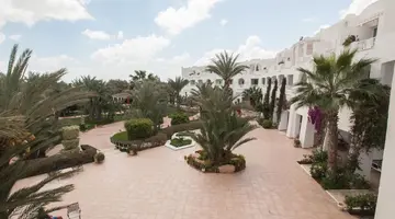 Djerba Resort (Ex. Vincci Djerba Resort)