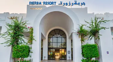 DJERBA RESORT