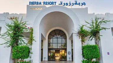 DJERBA RESORT