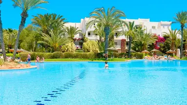 Djerba Resort