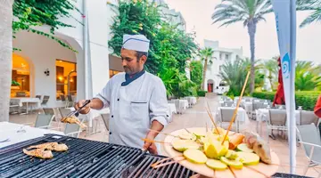 Djerba Resort