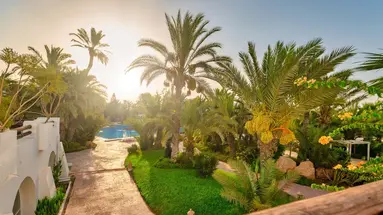 Djerba Resort