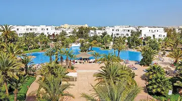 DJERBA RESORT