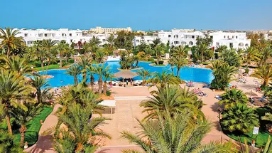 DJERBA RESORT