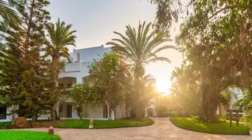 DJERBA RESORT