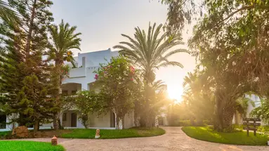 DJERBA RESORT