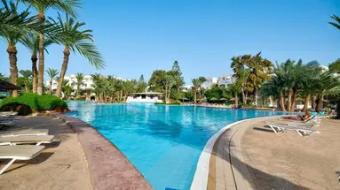 Djerba Resort