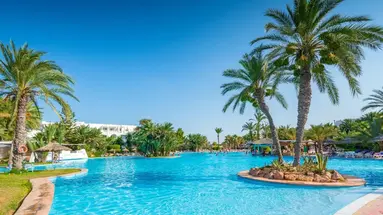 Djerba Resort