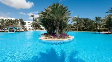 DJERBA RESORT