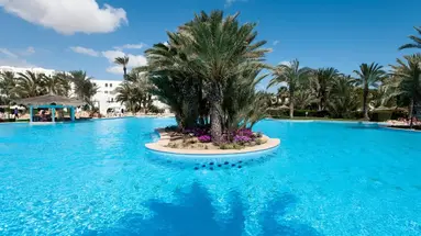 DJERBA RESORT