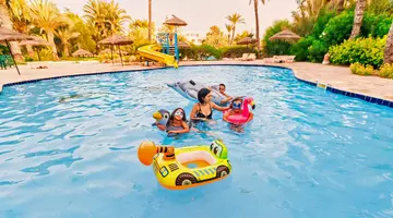 DJERBA RESORT