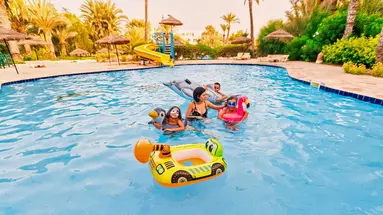 DJERBA RESORT
