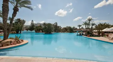 DJERBA RESORT