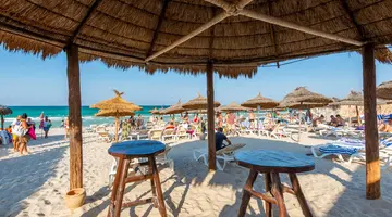 Djerba Resort