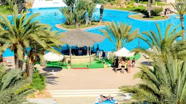 Djerba Resort